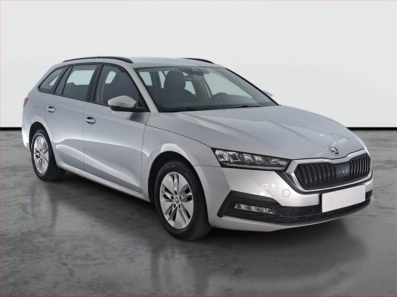 �koda Octavia