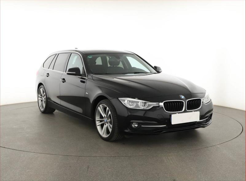 BMW 3er Reihe