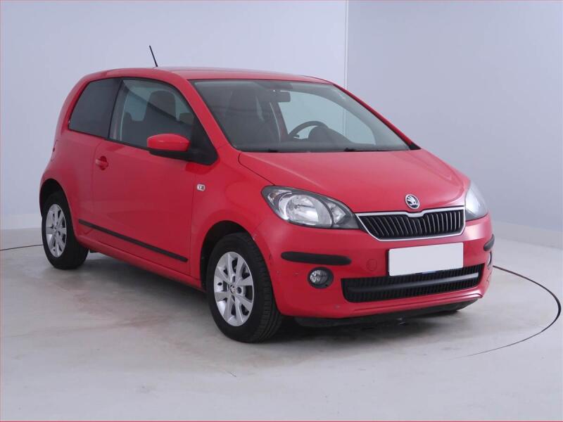�koda Citigo