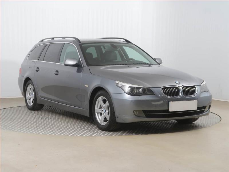 BMW 5er Reihe