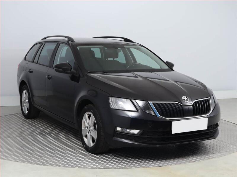 �koda Octavia