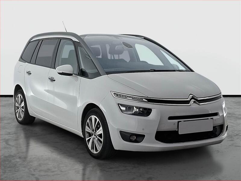 Citro�n C4 Picasso