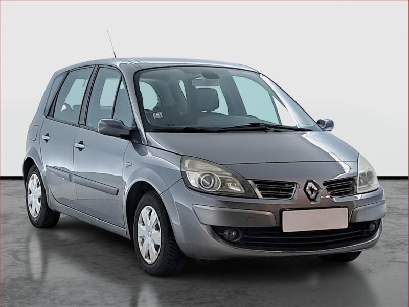 Renault Sc�nic