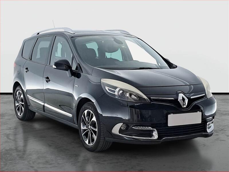 Renault Grand Sc�nic