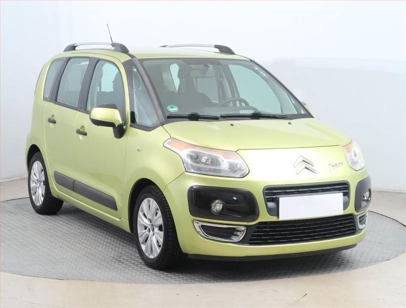 Citron C3 Picasso