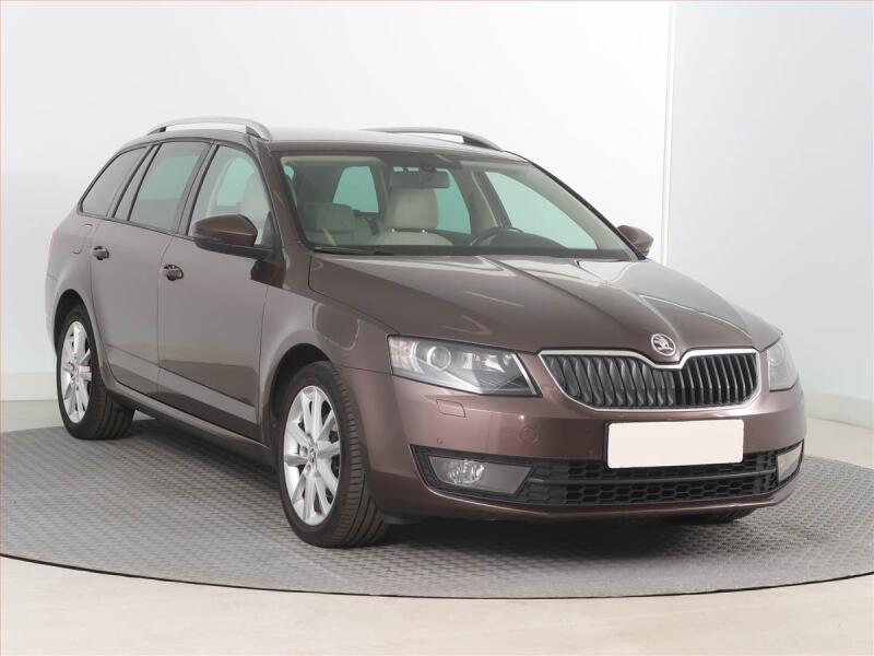 �koda Octavia