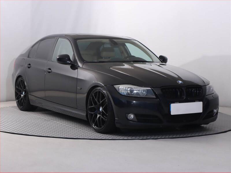 BMW Rad 3