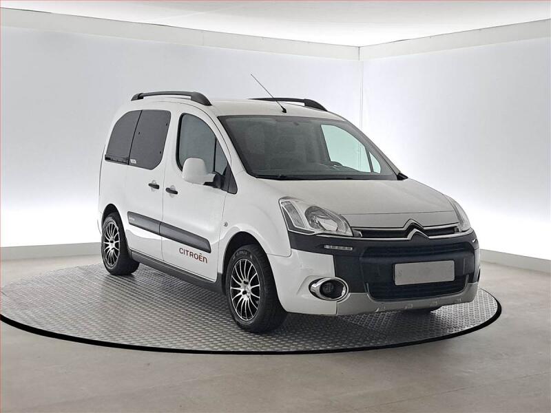 Citro�n Berlingo