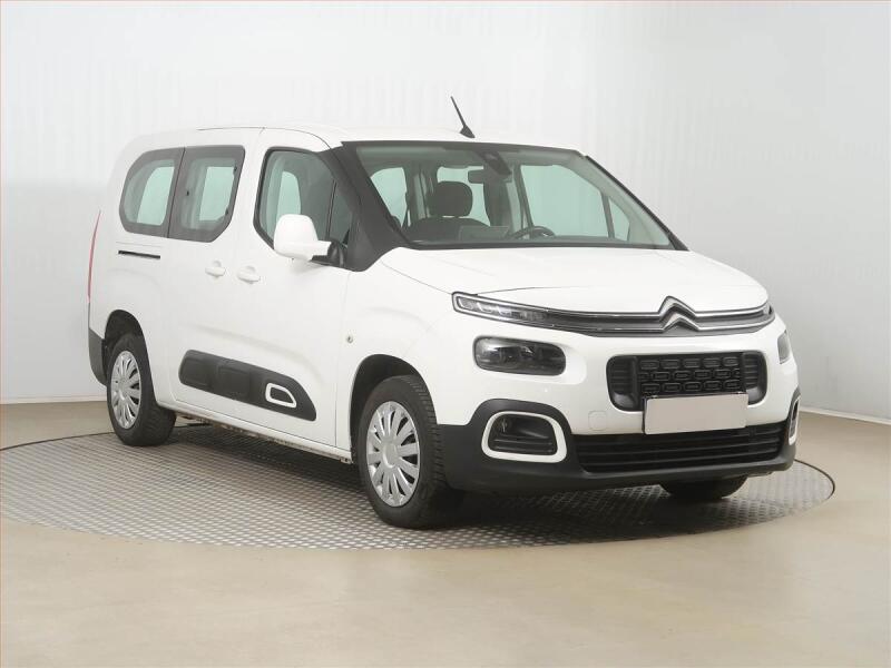 Citro�n Berlingo