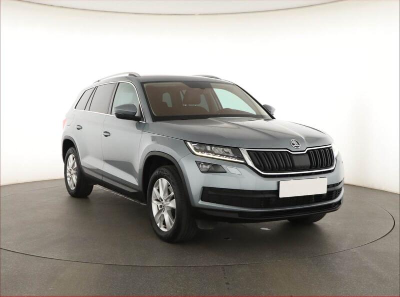 �koda Kodiaq