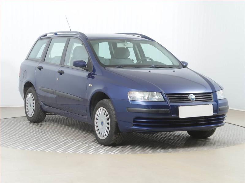 Fiat Stilo