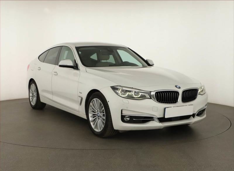 BMW 3er Reihe