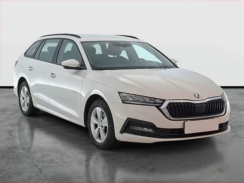 �koda Octavia