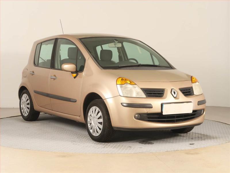 Renault Modus