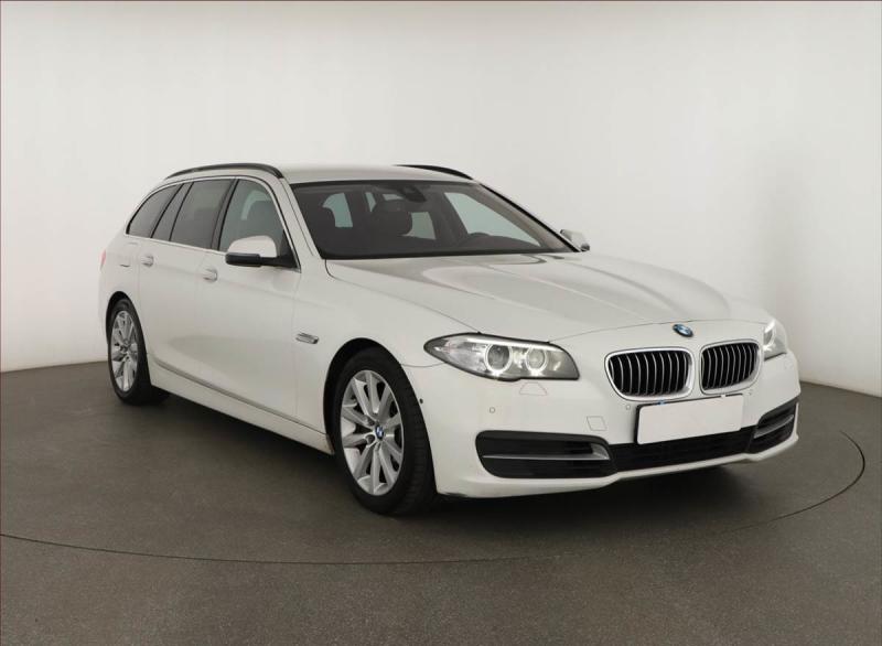 BMW 5er Reihe