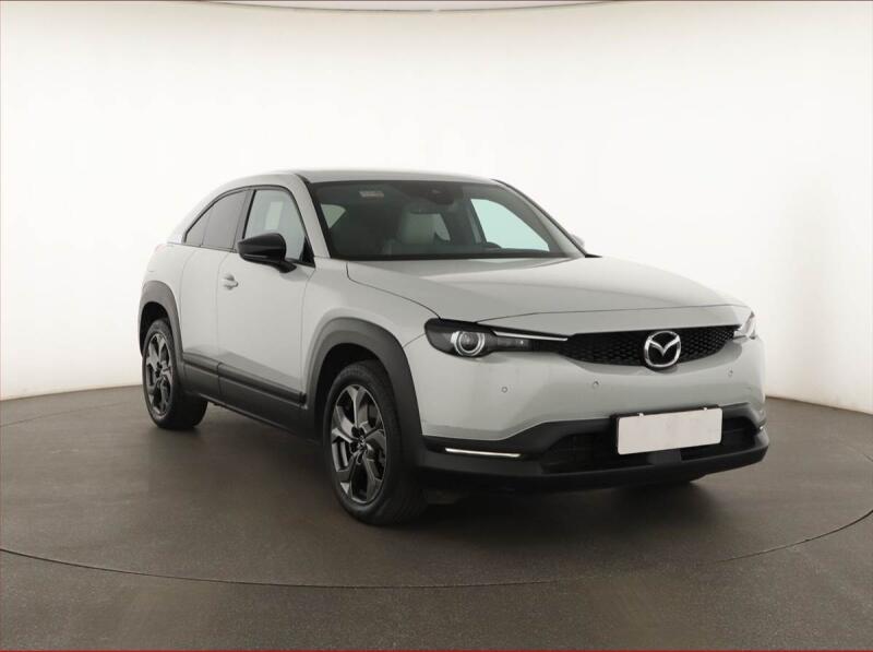 Mazda MX-30