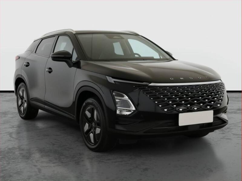 Omoda 5
