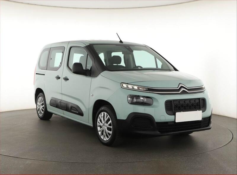 Citro�n Berlingo