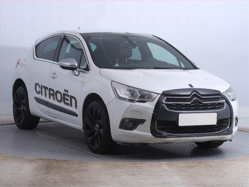 Citro�n DS4