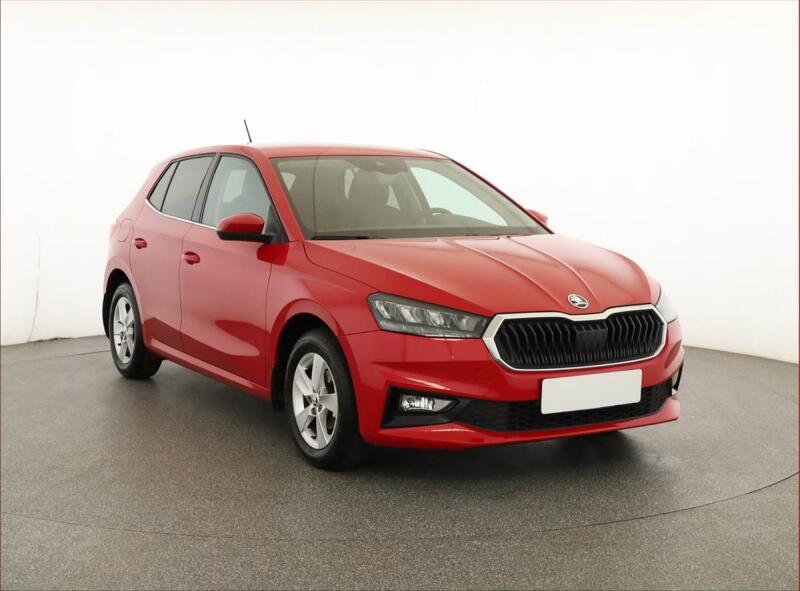 �koda Fabia
