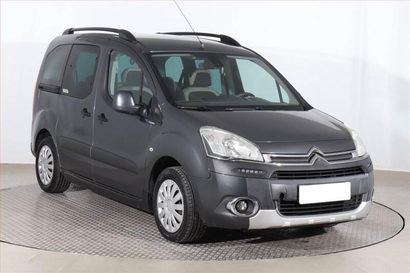 Citro�n Berlingo