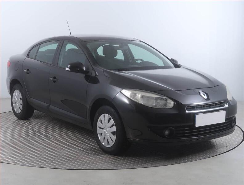 Renault Fluence