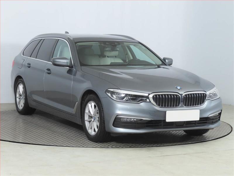 BMW 5er Reihe