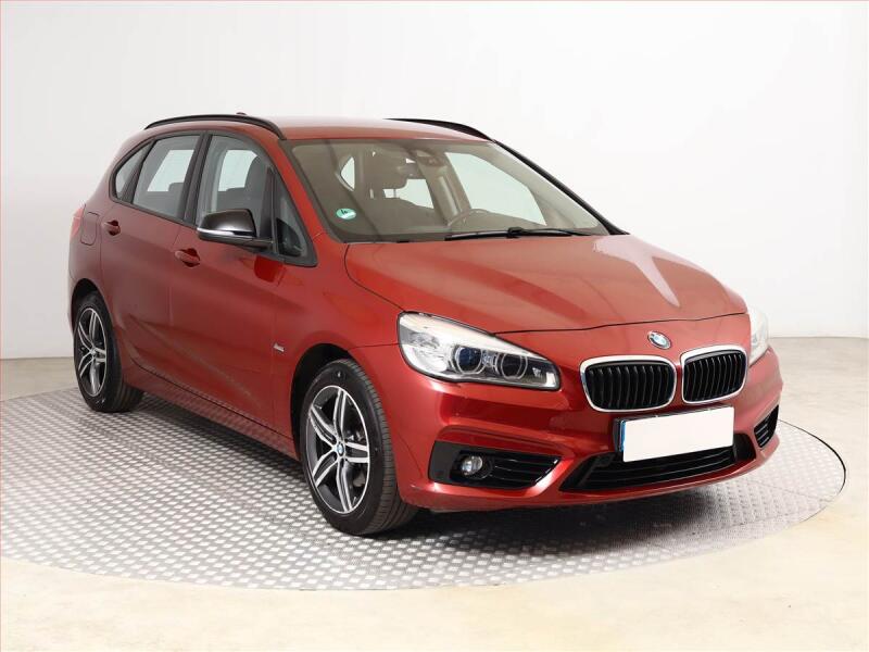 BMW Rad 2