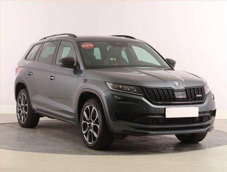 �koda Kodiaq