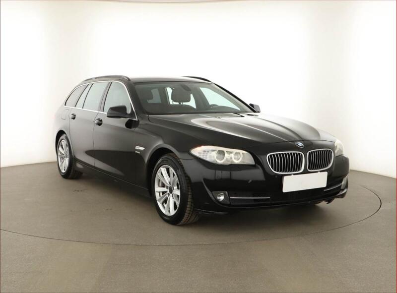 BMW Serie 5