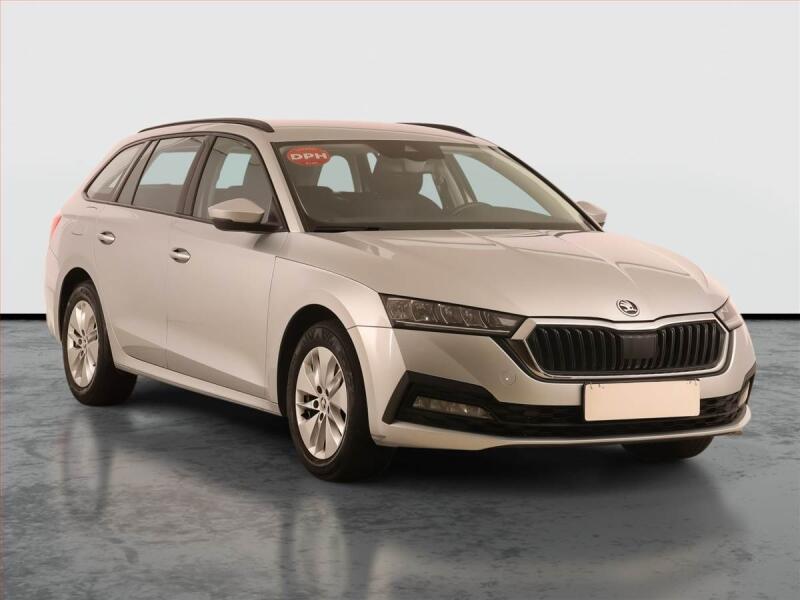 �koda Octavia
