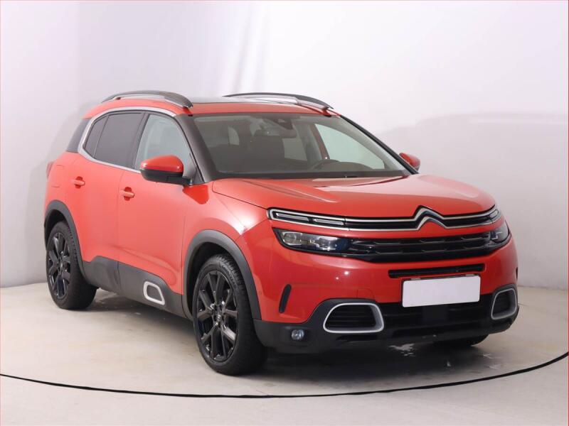 Citro�n C5 Aircross