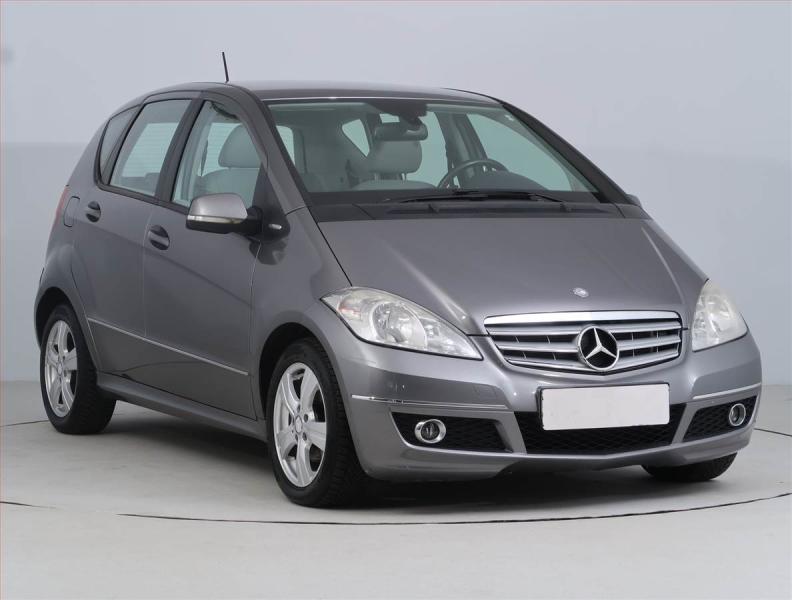 Mercedes-Benz Klasse A