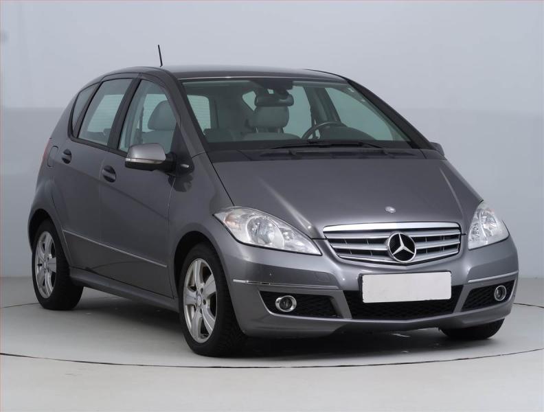 Mercedes-Benz Klasse A