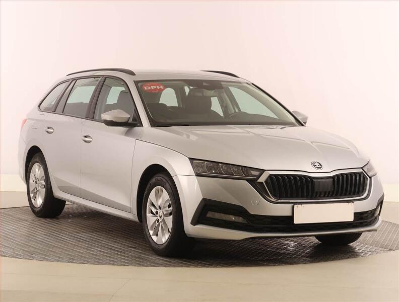 �koda Octavia