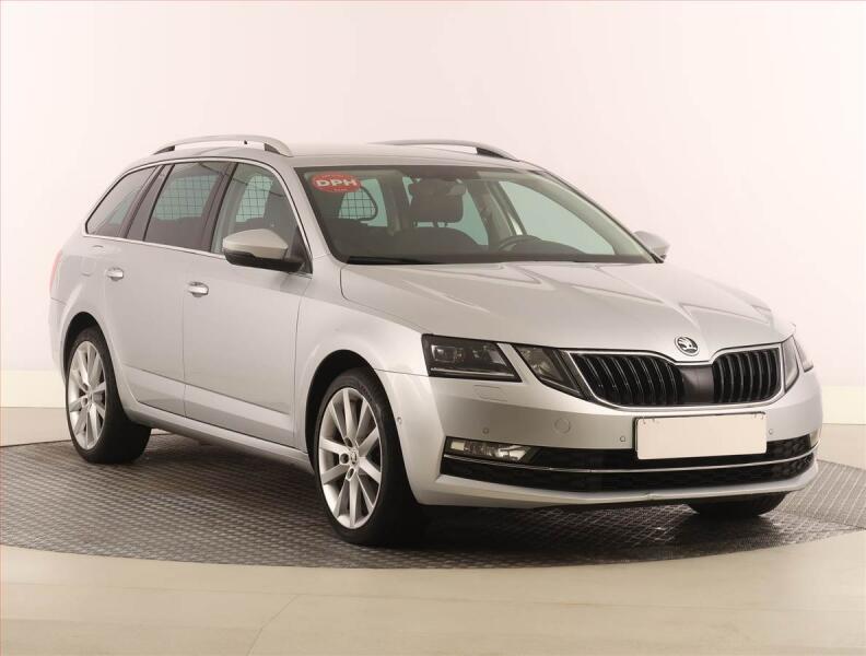 �koda Octavia