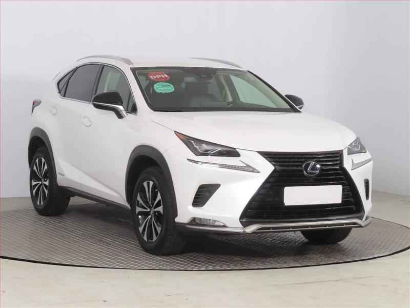 Lexus NX 300