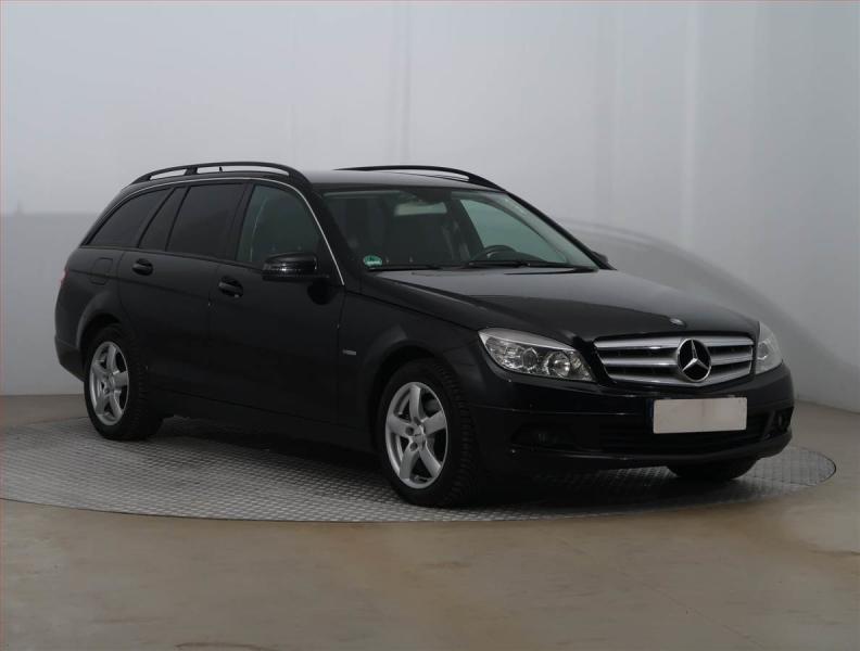 Mercedes-Benz Klasse C