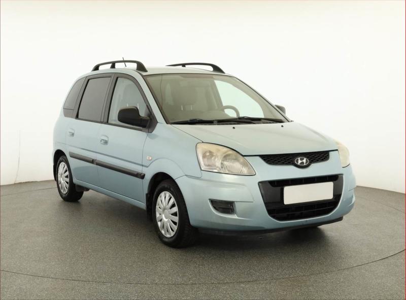 Hyundai Matrix