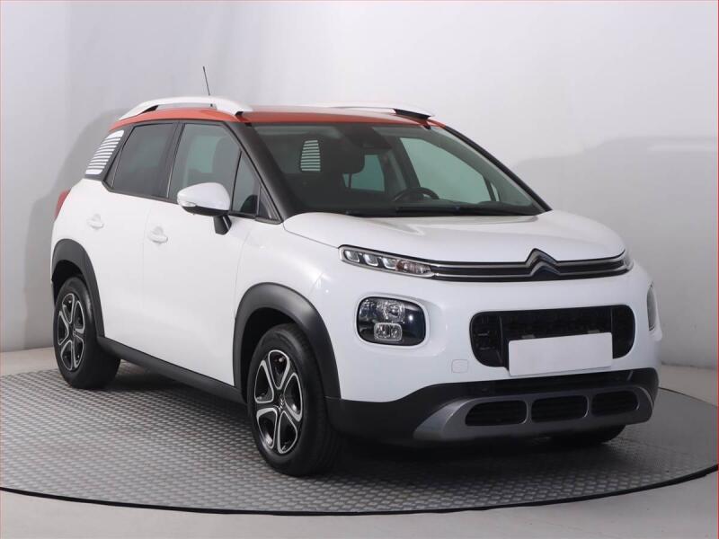 Citro�n C3 Aircross