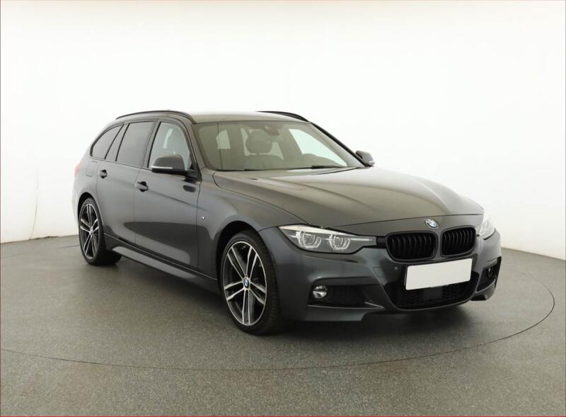 BMW Serie 3