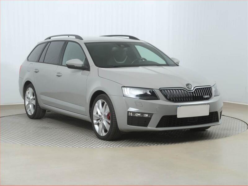 �koda Octavia