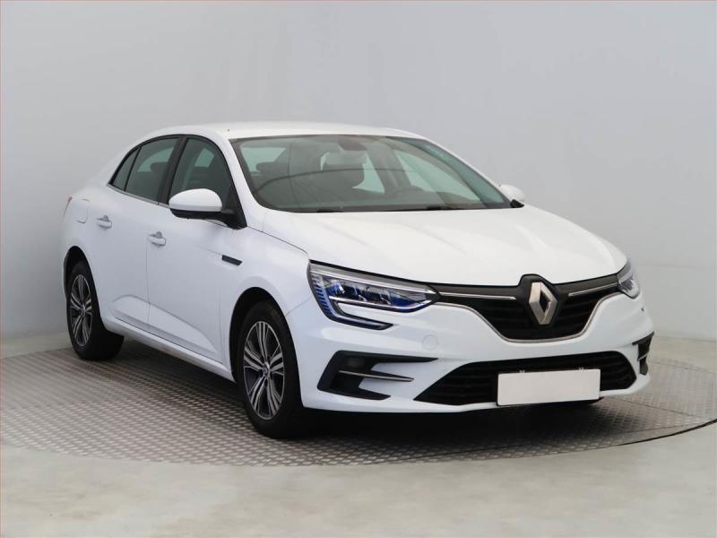 Renault Mgane