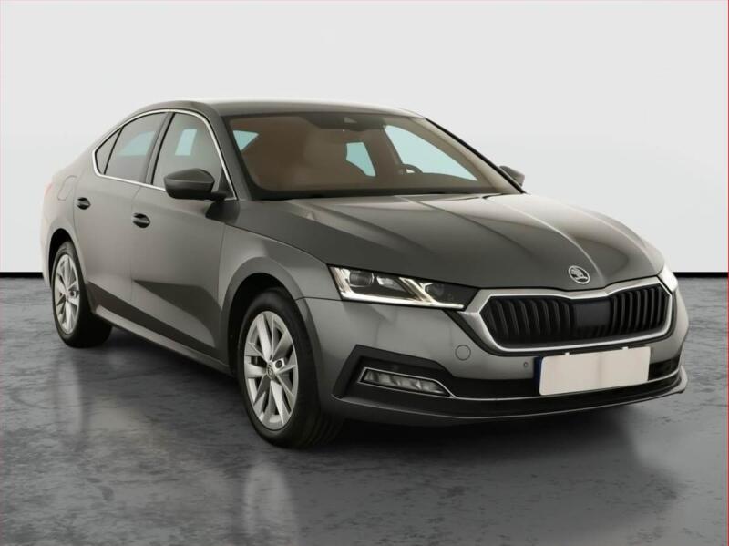 �koda Octavia
