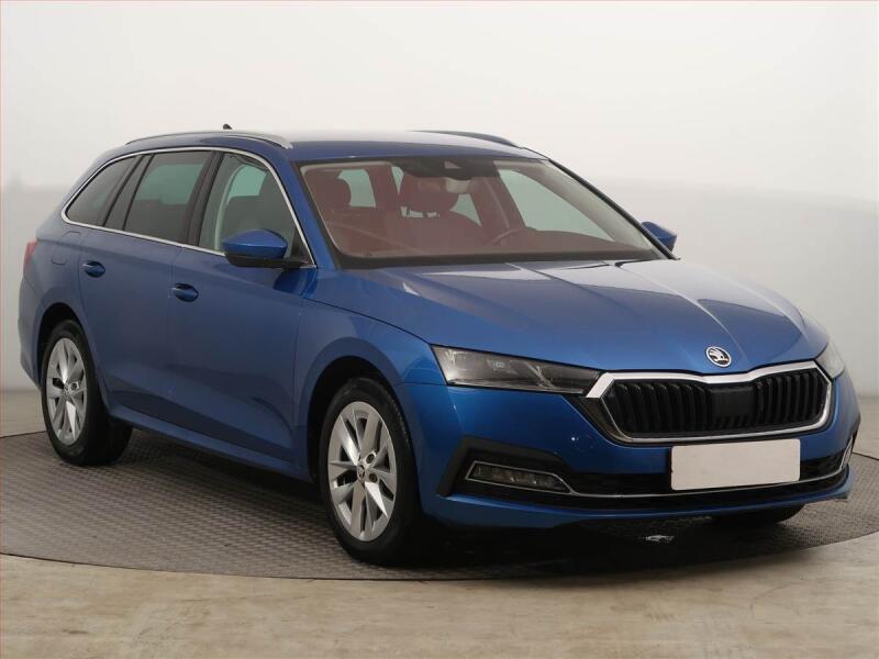 �koda Octavia