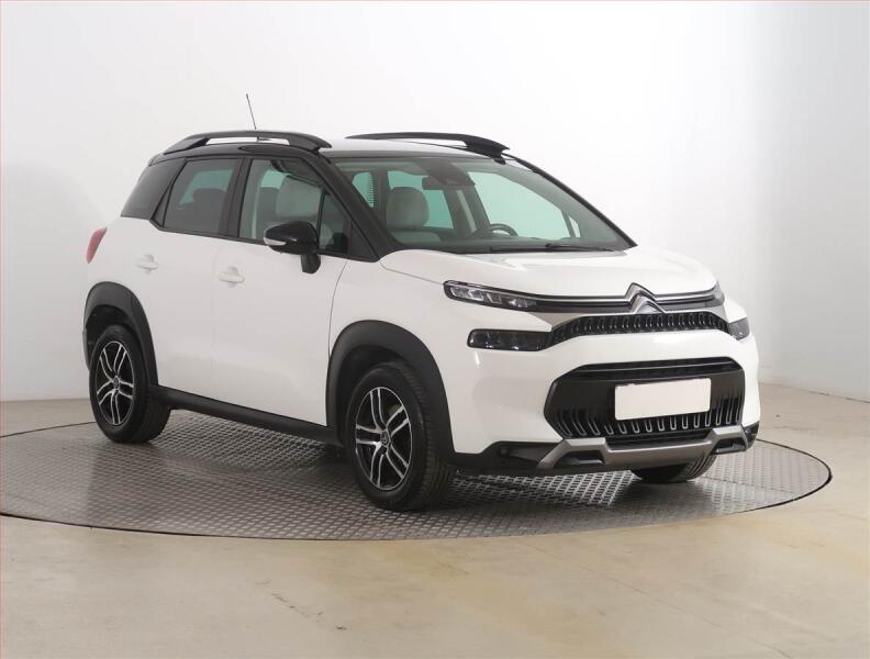 Citro�n C3 Aircross