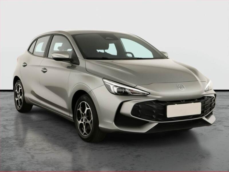 MG MG3