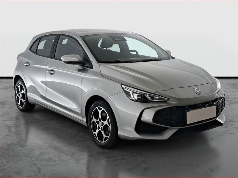 MG MG3