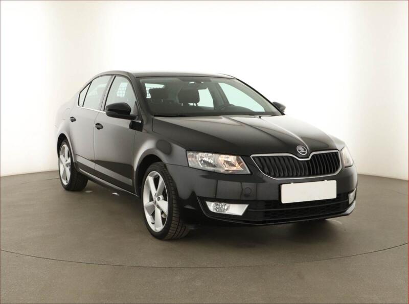 �koda Octavia