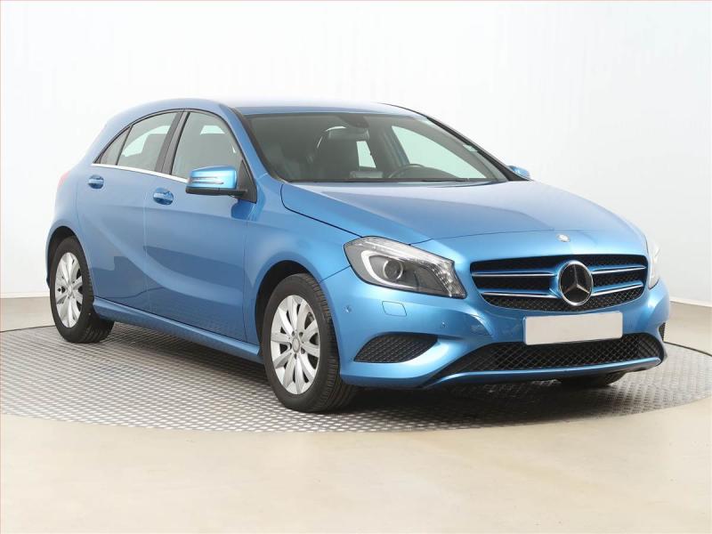 Mercedes-Benz Klasse A